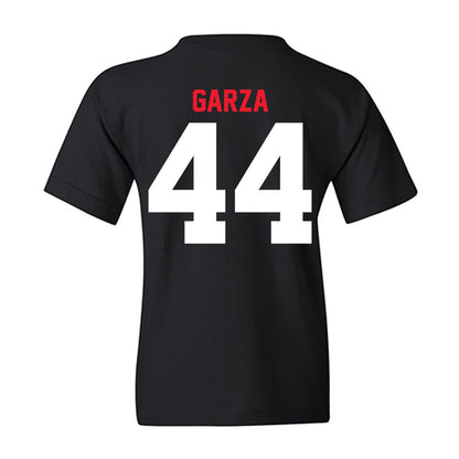 Southern Utah - NCAA Football : Joey Garza - Youth T-Shirt-1