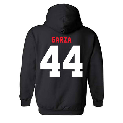 Southern Utah - NCAA Football : Joey Garza - Hooded Sweatshirt-1
