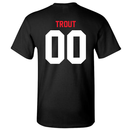 Southern Utah - NCAA Women's Soccer : Tatum Trout - T-Shirt-1