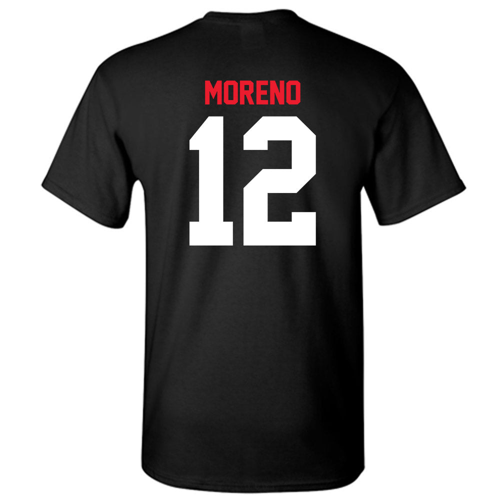 Southern Utah - NCAA Softball : Maddie Moreno - T-Shirt-1