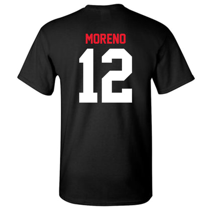 Southern Utah - NCAA Softball : Maddie Moreno - T-Shirt-1