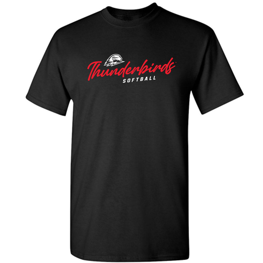Southern Utah - NCAA Softball : Maddie Moreno - T-Shirt-0