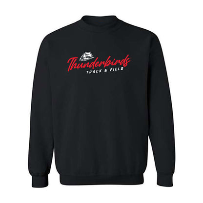Southern Utah - NCAA Women's Track & Field : Mattie Johnston - Crewneck Sweatshirt-0