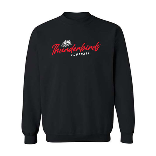 Southern Utah - NCAA Football : Anson Kraut - Crewneck Sweatshirt-0