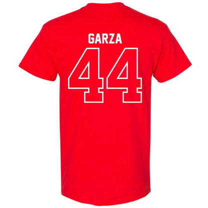 Southern Utah - NCAA Football : Joey Garza - T-Shirt-1