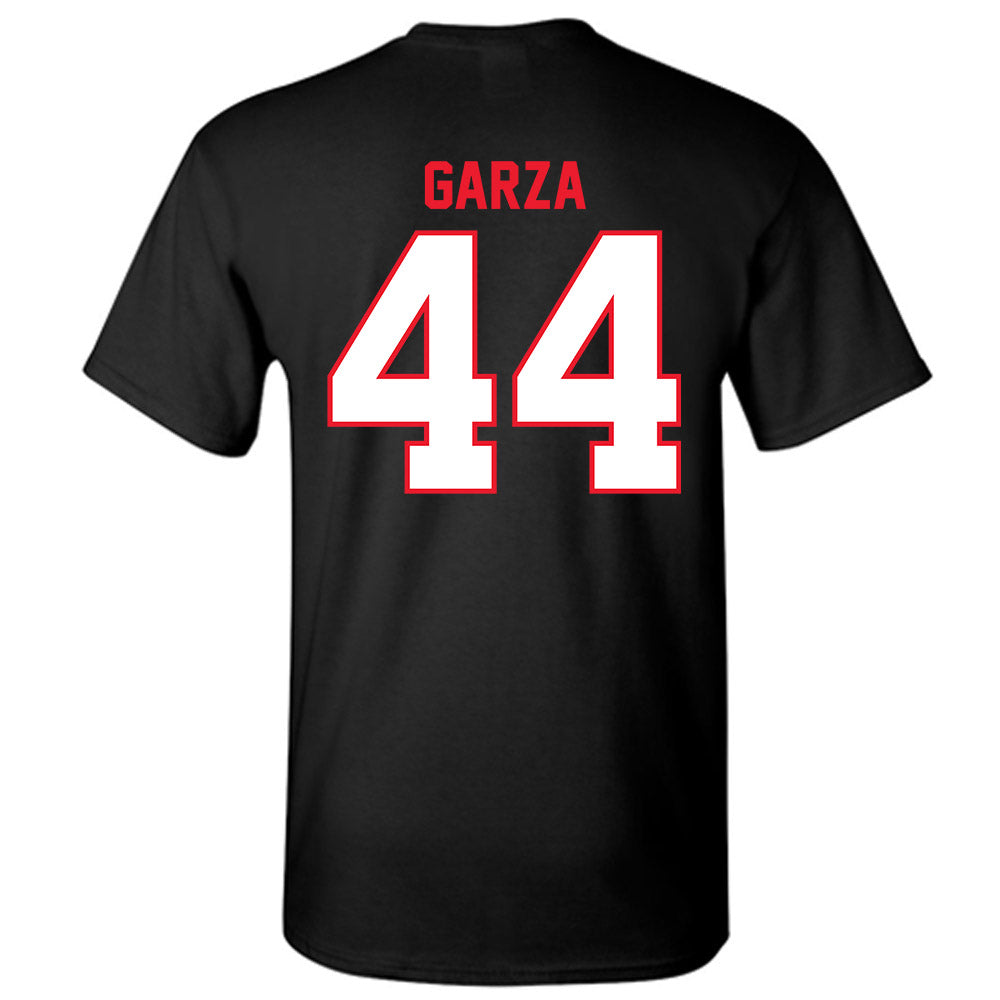 Southern Utah - NCAA Football : Joey Garza - T-Shirt-1