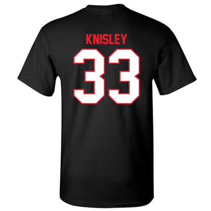 Southern Utah - NCAA Women's Soccer : Phoebe Knisley - T-Shirt-1