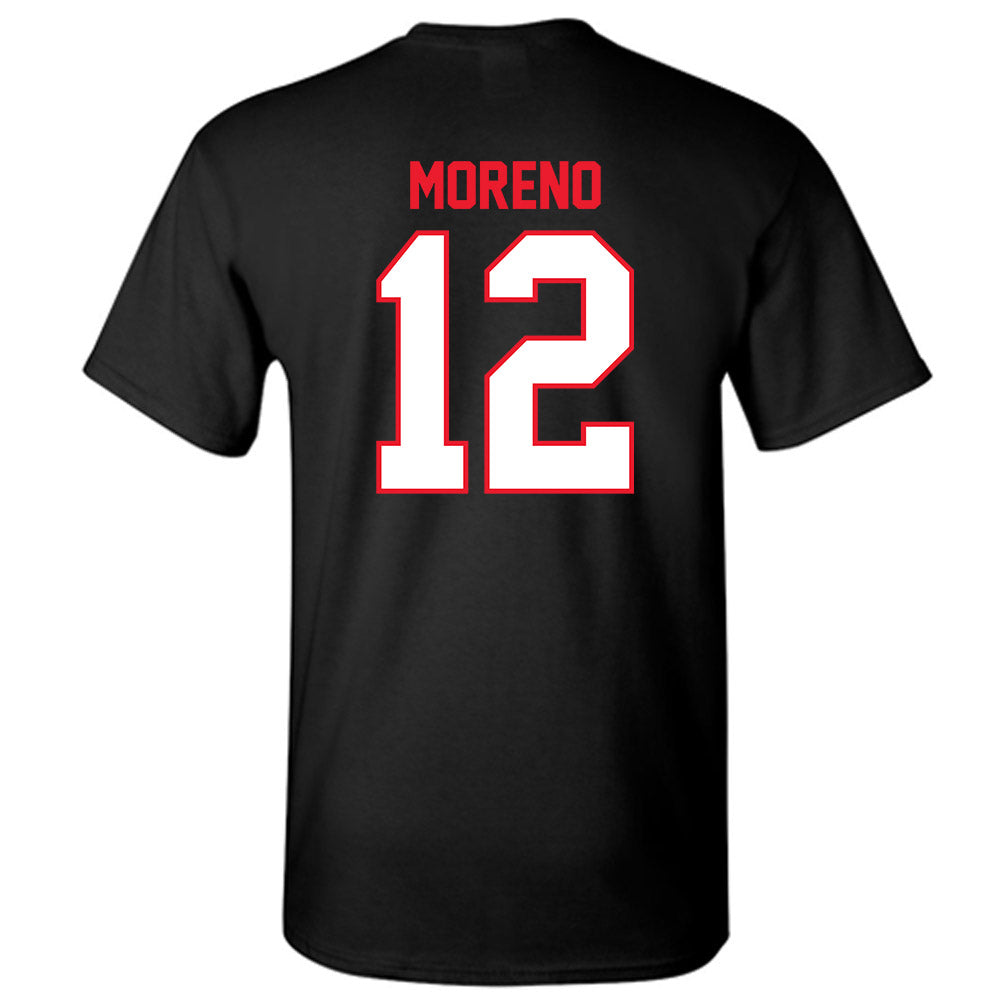 Southern Utah - NCAA Softball : Maddie Moreno - T-Shirt-1