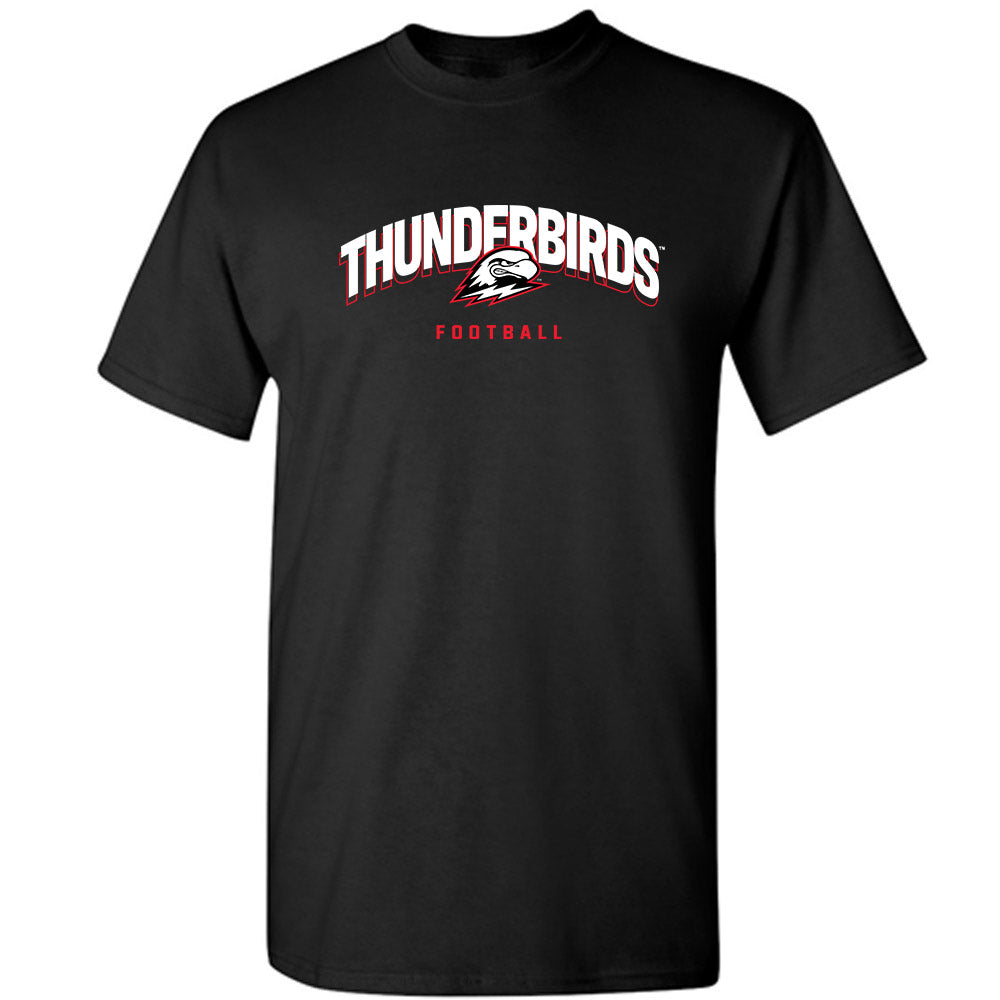 Southern Utah - NCAA Football : Anson Kraut - T-Shirt-0