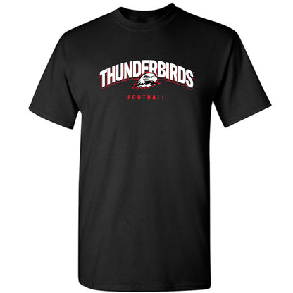 Southern Utah - NCAA Football : Anson Kraut - T-Shirt-0