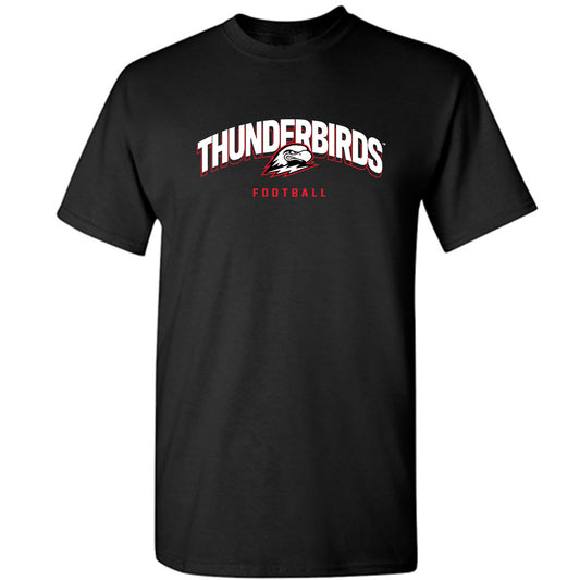 Southern Utah - NCAA Football : Anson Kraut - T-Shirt-0