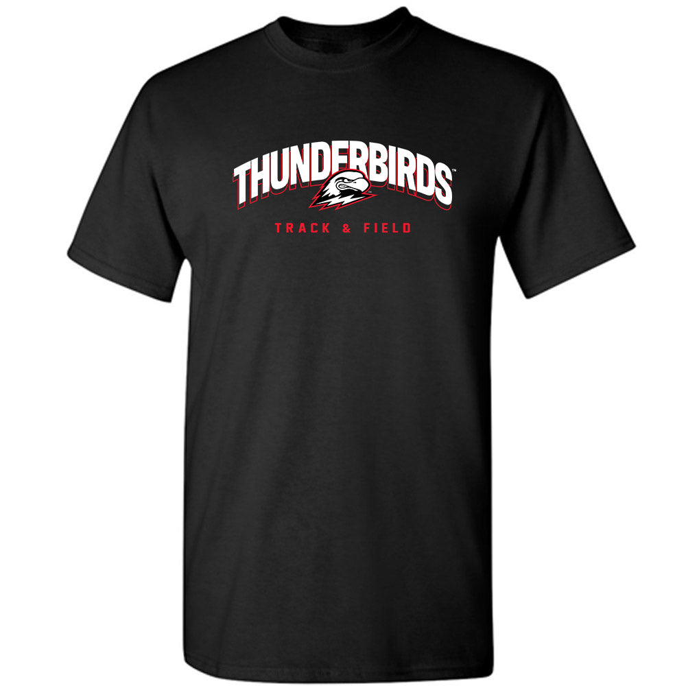 Southern Utah - NCAA Women's Track & Field : Chloe Bingham - T-Shirt-0