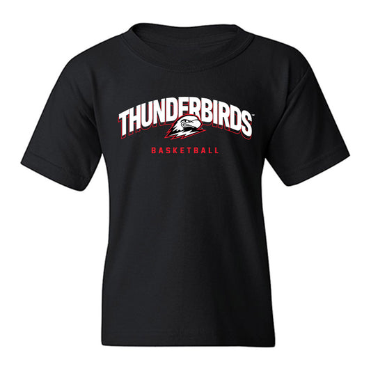 Southern Utah - NCAA Men's Basketball : Chuks Isitua - Youth T-Shirt-0