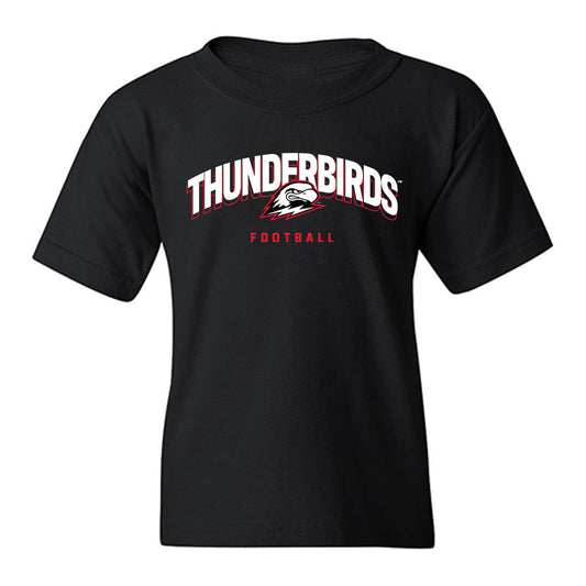 Southern Utah - NCAA Football : Anson Kraut - Youth T-Shirt-0