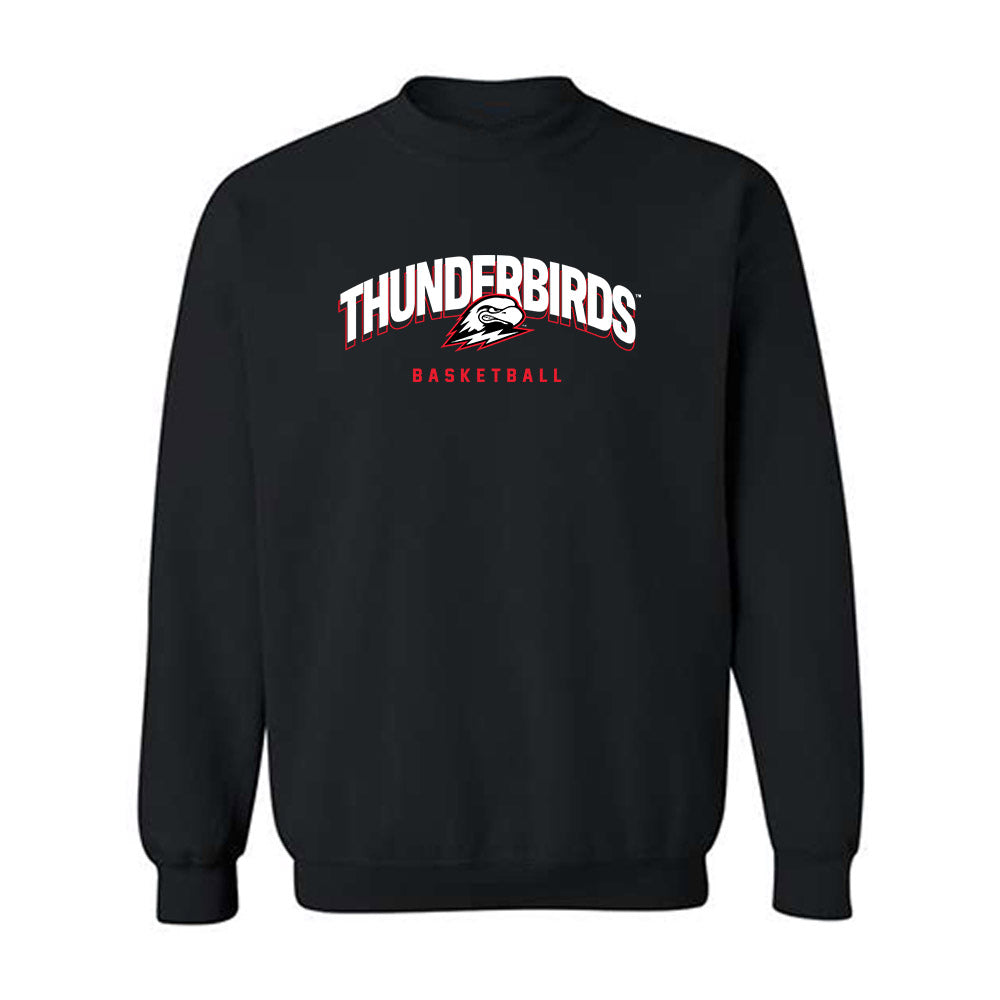 Southern Utah - NCAA Women's Basketball : Ava Uhrich - Crewneck Sweatshirt-0