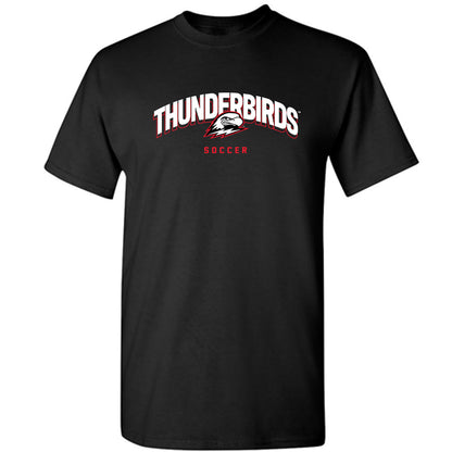 Southern Utah - NCAA Women's Soccer : Phoebe Knisley - T-Shirt-0