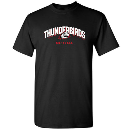 Southern Utah - NCAA Softball : Maddie Moreno - T-Shirt-0
