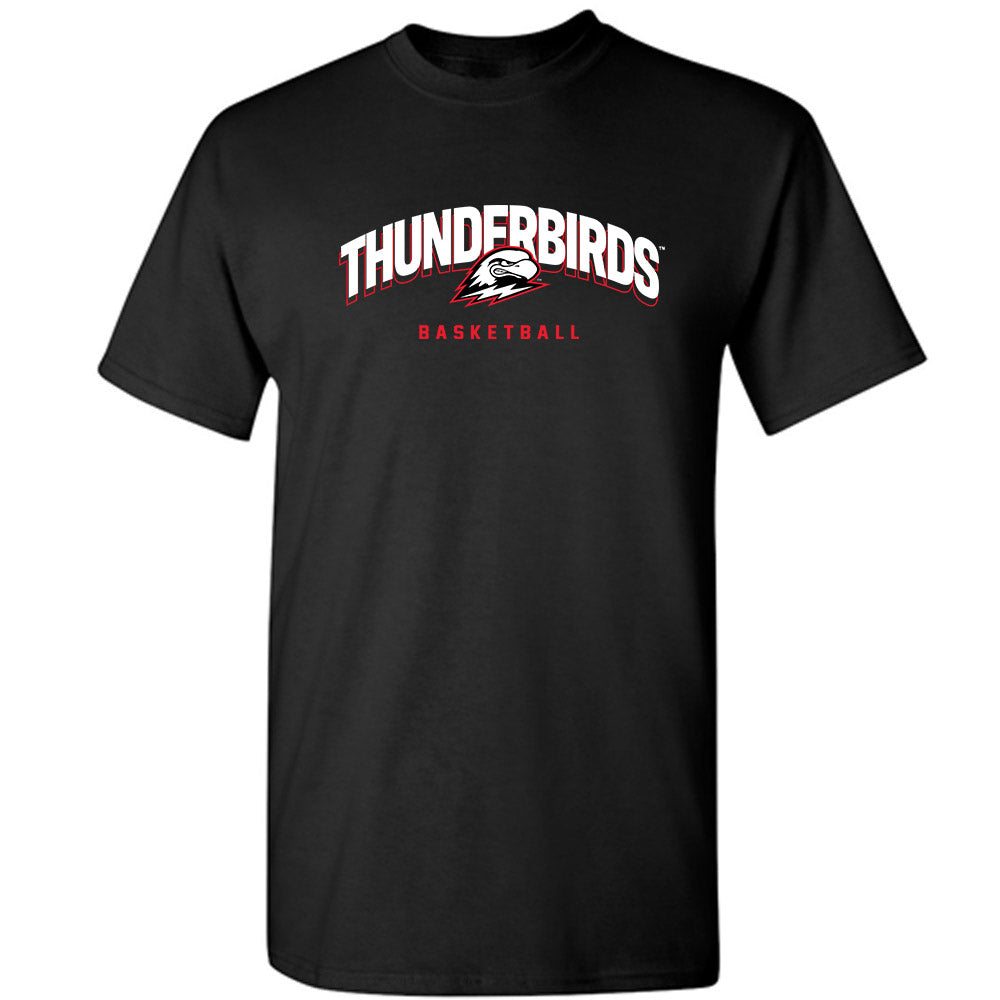 Southern Utah - NCAA Men's Basketball : Chuks Isitua - T-Shirt-0