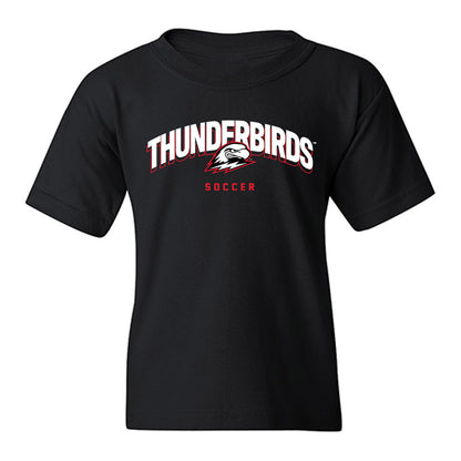 Southern Utah - NCAA Women's Soccer : Phoebe Knisley - Youth T-Shirt-0