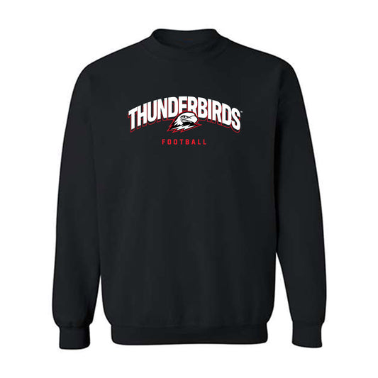 Southern Utah - NCAA Football : Anson Kraut - Crewneck Sweatshirt-0