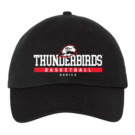 Southern Utah - NCAA Women's Basketball : Ava Uhrich - Dad Hat-0