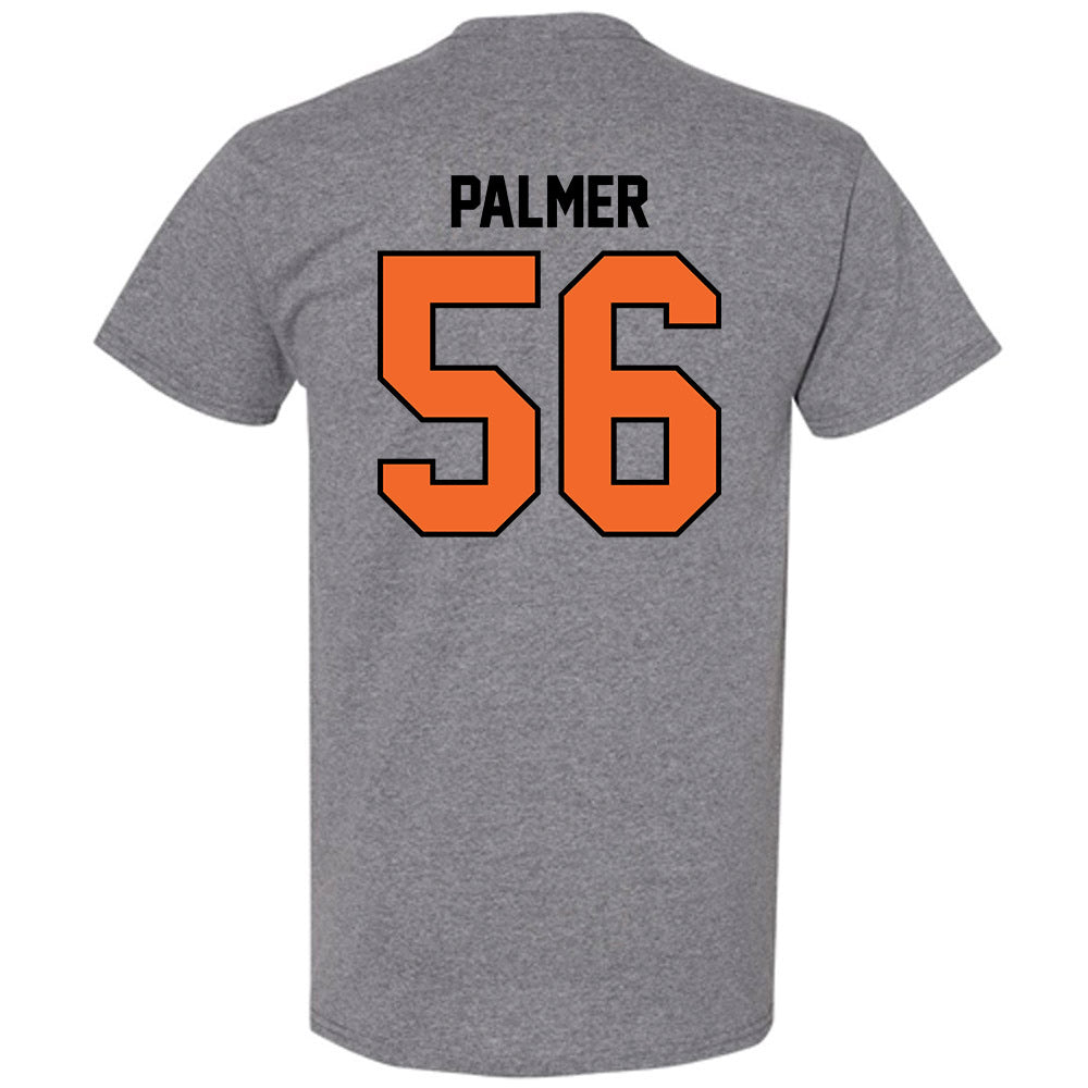 Idaho State - NCAA Football : Sitili Palmer - Classic Shersey T-Shirt-1