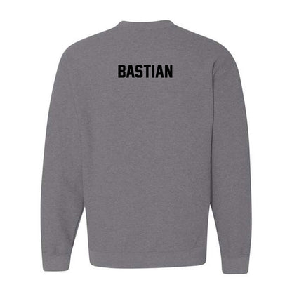 Idaho State - NCAA Men's Track & Field : Corbridge Bastian - Classic Shersey Crewneck Sweatshirt-1