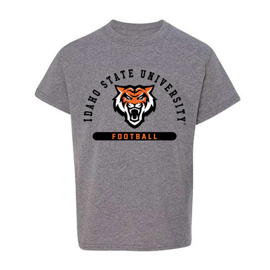 Idaho State - NCAA Football : Parker Graham - Classic Shersey Youth T-Shirt-0