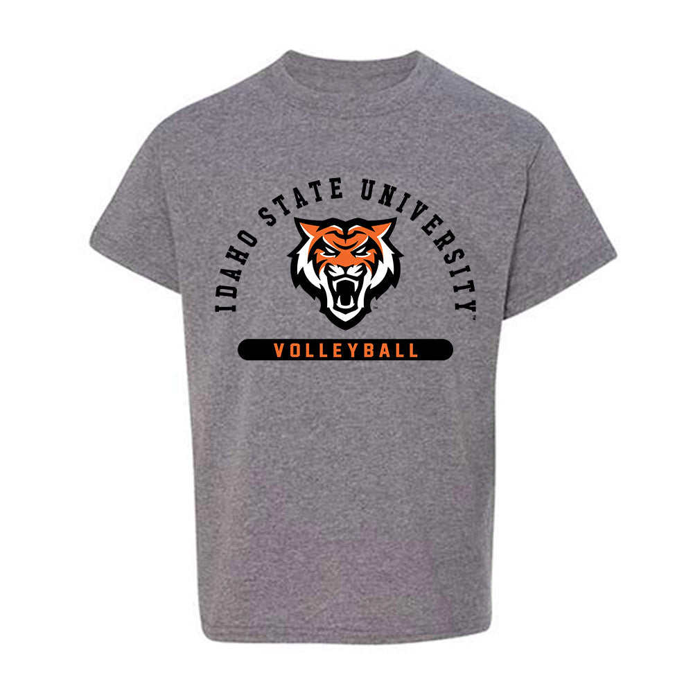 Idaho State - NCAA Women's Volleyball : Mia Walsh - Classic Shersey Youth T-Shirt-0