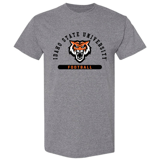 Idaho State - NCAA Football : Kai Callen - Classic Shersey T-Shirt-0