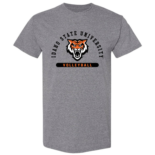 Idaho State - NCAA Women's Volleyball : Mia Walsh - Classic Shersey T-Shirt-0