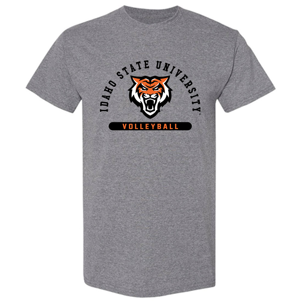 Idaho State - NCAA Women's Volleyball : Claudia Antcliff - Classic Shersey T-Shirt-0