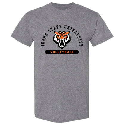 Idaho State - NCAA Women's Volleyball : Claudia Antcliff - Classic Shersey T-Shirt-0