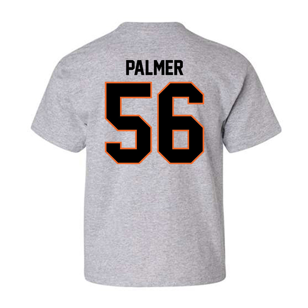 Idaho State - NCAA Football : Sitili Palmer - Classic Shersey Youth T-Shirt-1