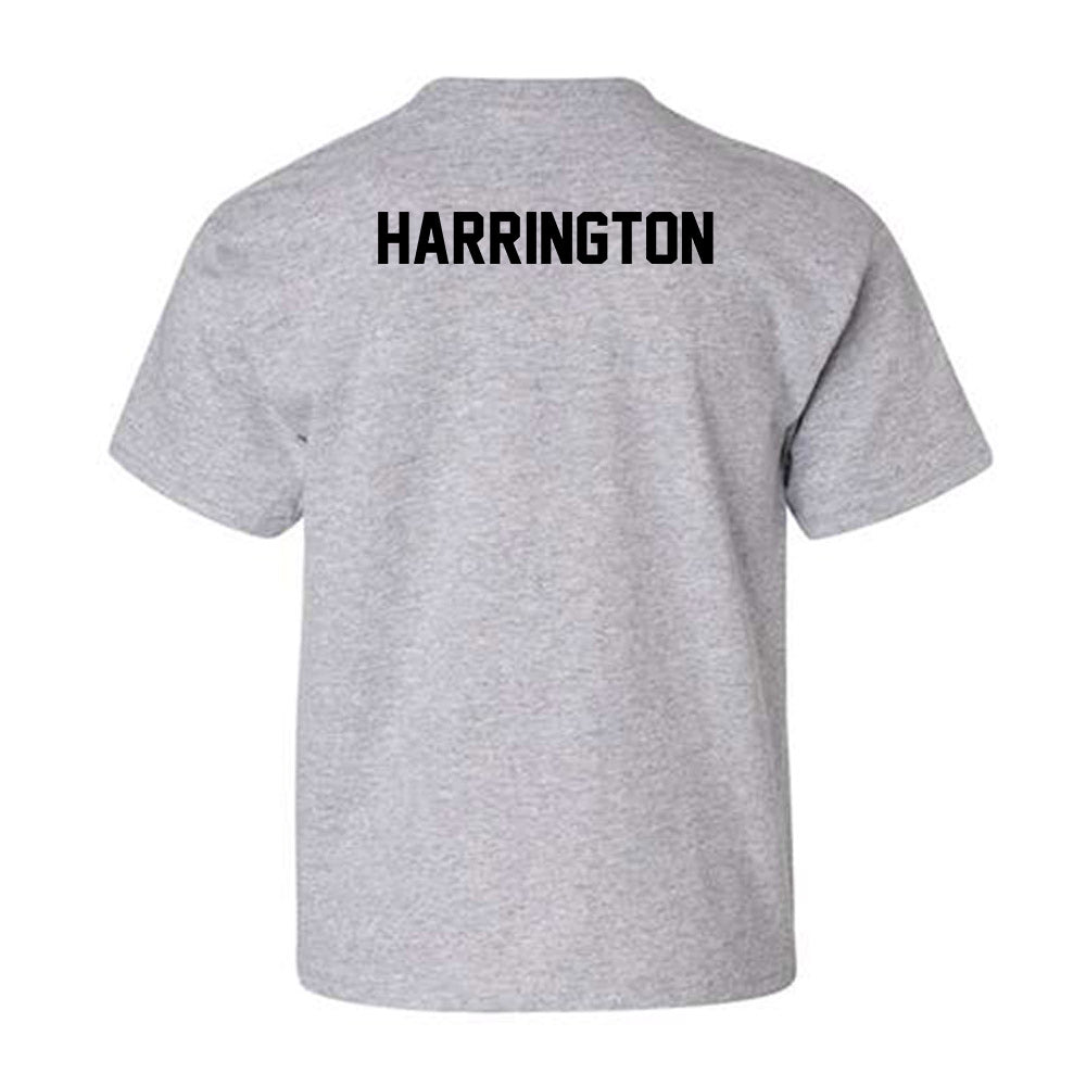 Idaho State - NCAA Football : Anthony Harrington - Classic Shersey Youth T-Shirt-1