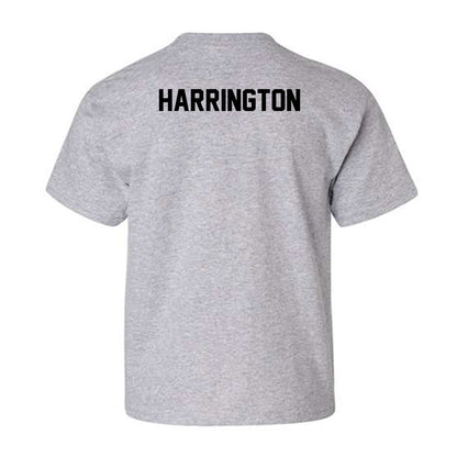 Idaho State - NCAA Football : Anthony Harrington - Classic Shersey Youth T-Shirt-1