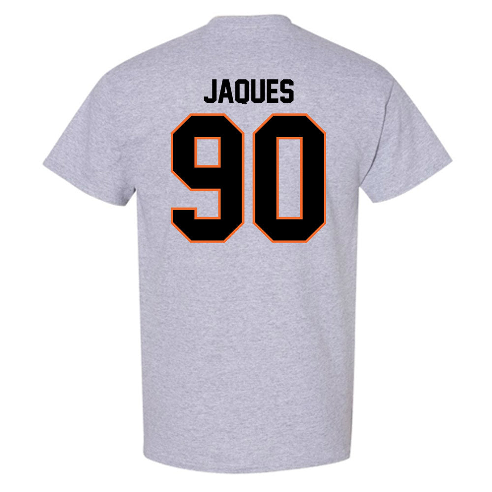 Idaho State - NCAA Football : Beau Jaques - Classic Shersey T-Shirt-1