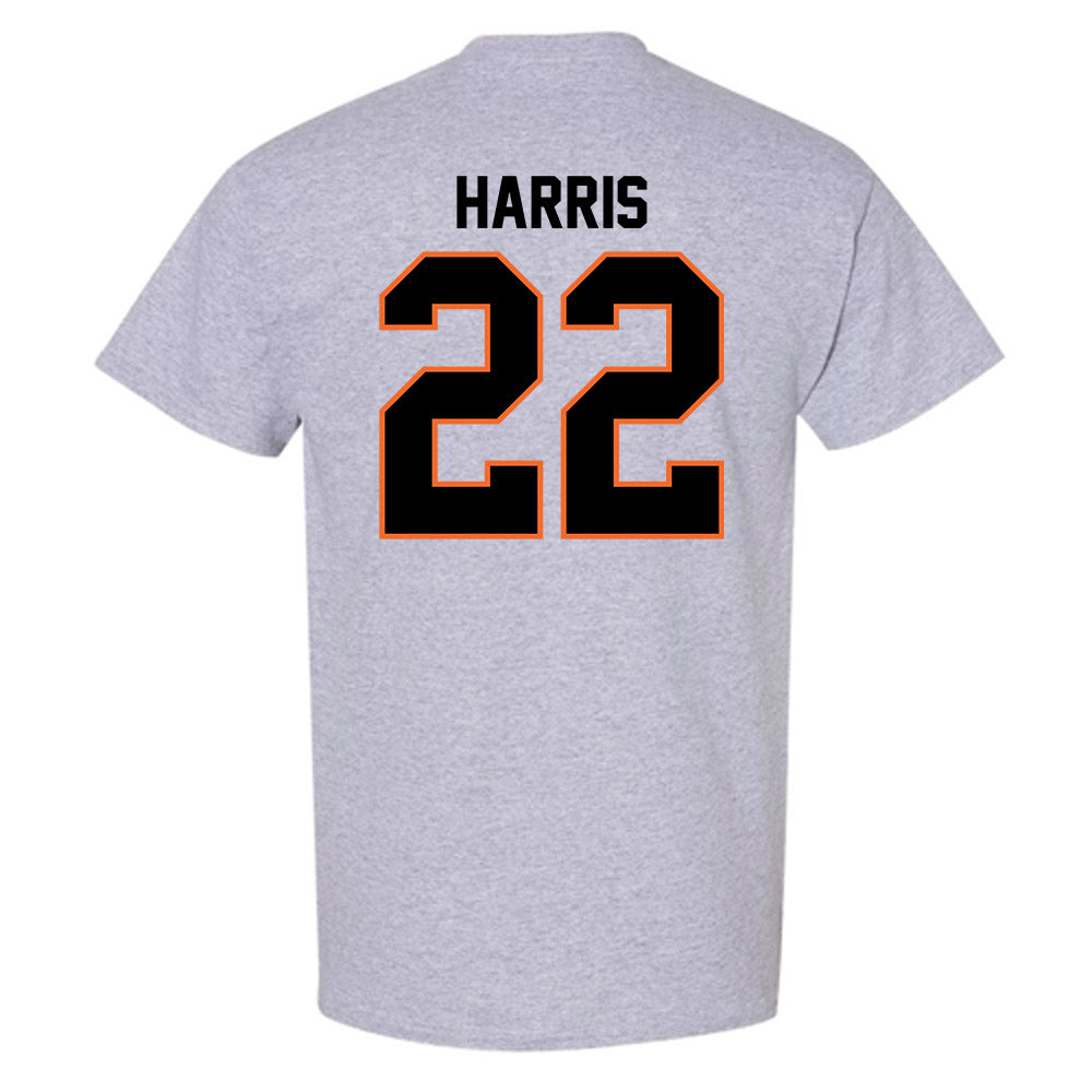 Idaho State - NCAA Women's Volleyball : Daelyn Harris - Classic Shersey T-Shirt-1