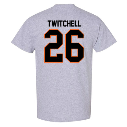 Idaho State - NCAA Women's Soccer : Landyn Twitchell - Classic Shersey T-Shirt-1