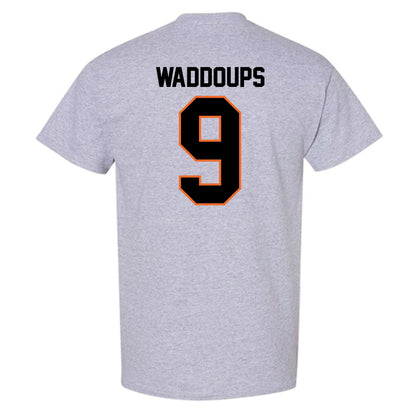 Idaho State - NCAA Women's Volleyball : Nora Waddoups - Classic Shersey T-Shirt-1