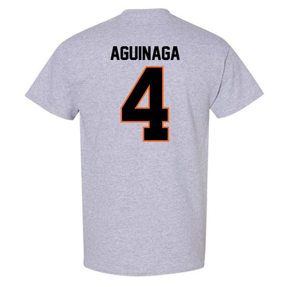 Idaho State - NCAA Softball : Kasey Aguinaga - Classic Shersey T-Shirt-1