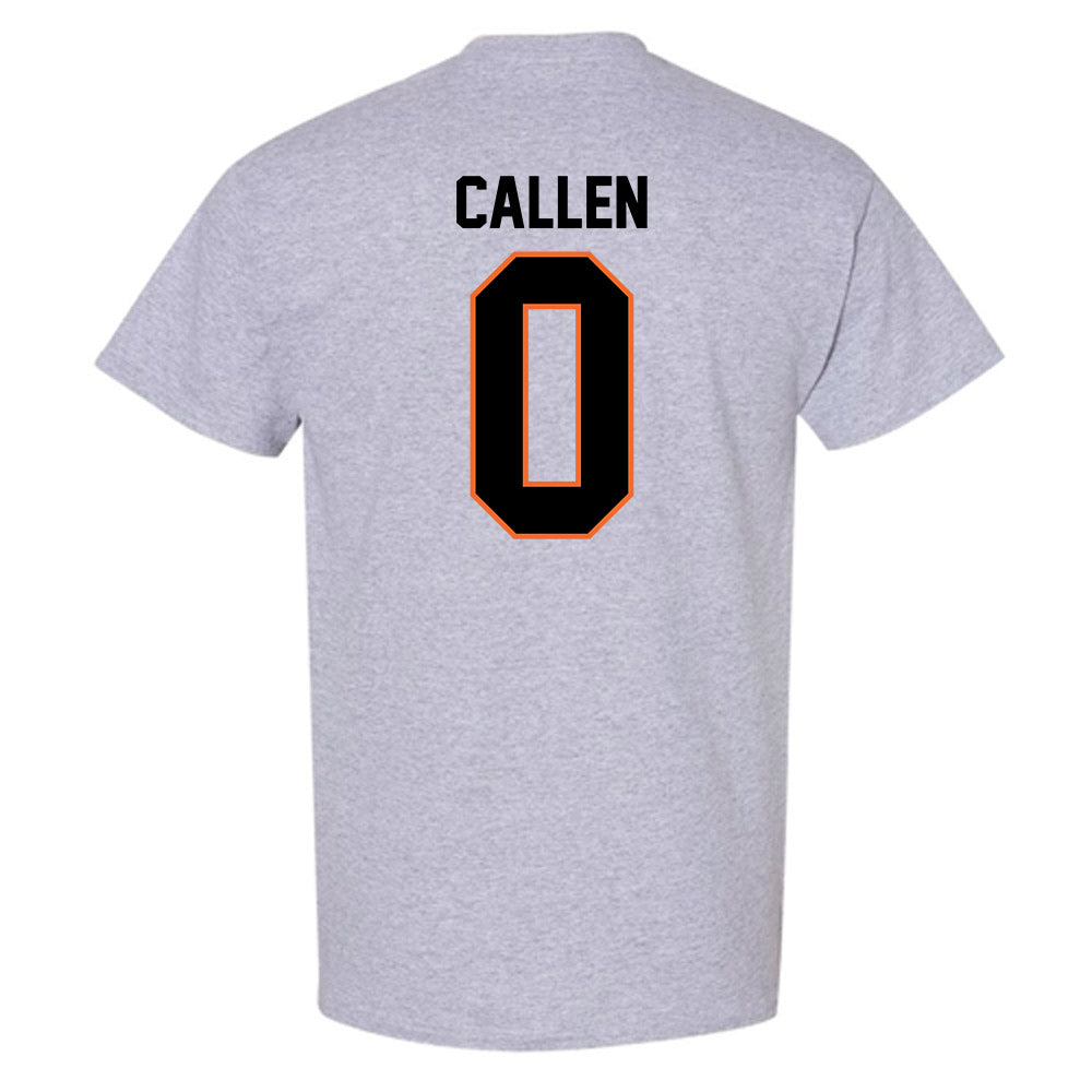 Idaho State - NCAA Football : Kai Callen - Classic Shersey T-Shirt-1