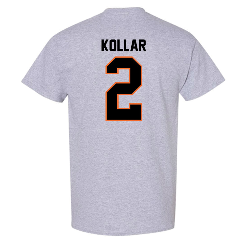 Idaho State - NCAA Women's Soccer : Camille Kollar - Classic Shersey T-Shirt-1