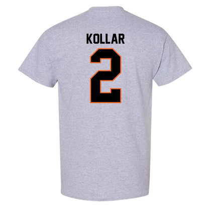 Idaho State - NCAA Women's Soccer : Camille Kollar - Classic Shersey T-Shirt-1
