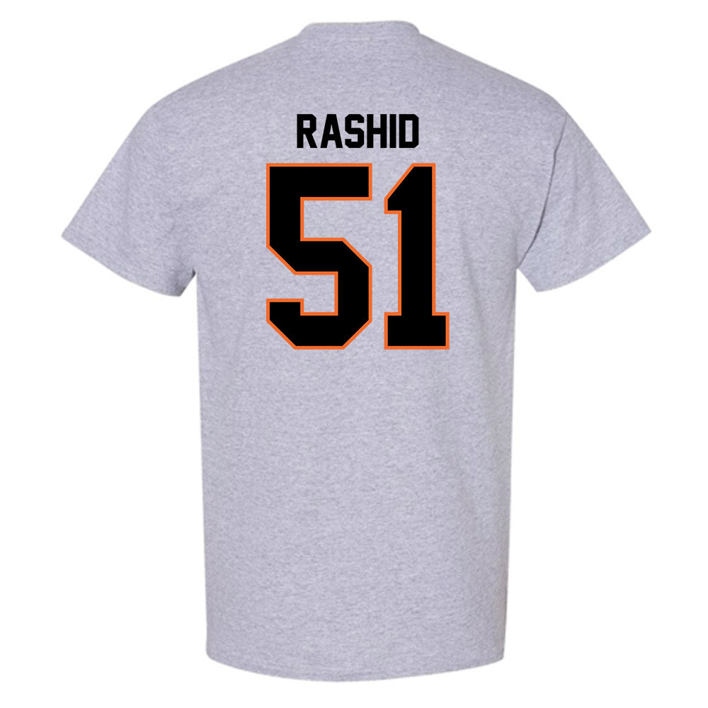 Idaho State - NCAA Football : Stryker Rashid - Classic Shersey T-Shirt-1