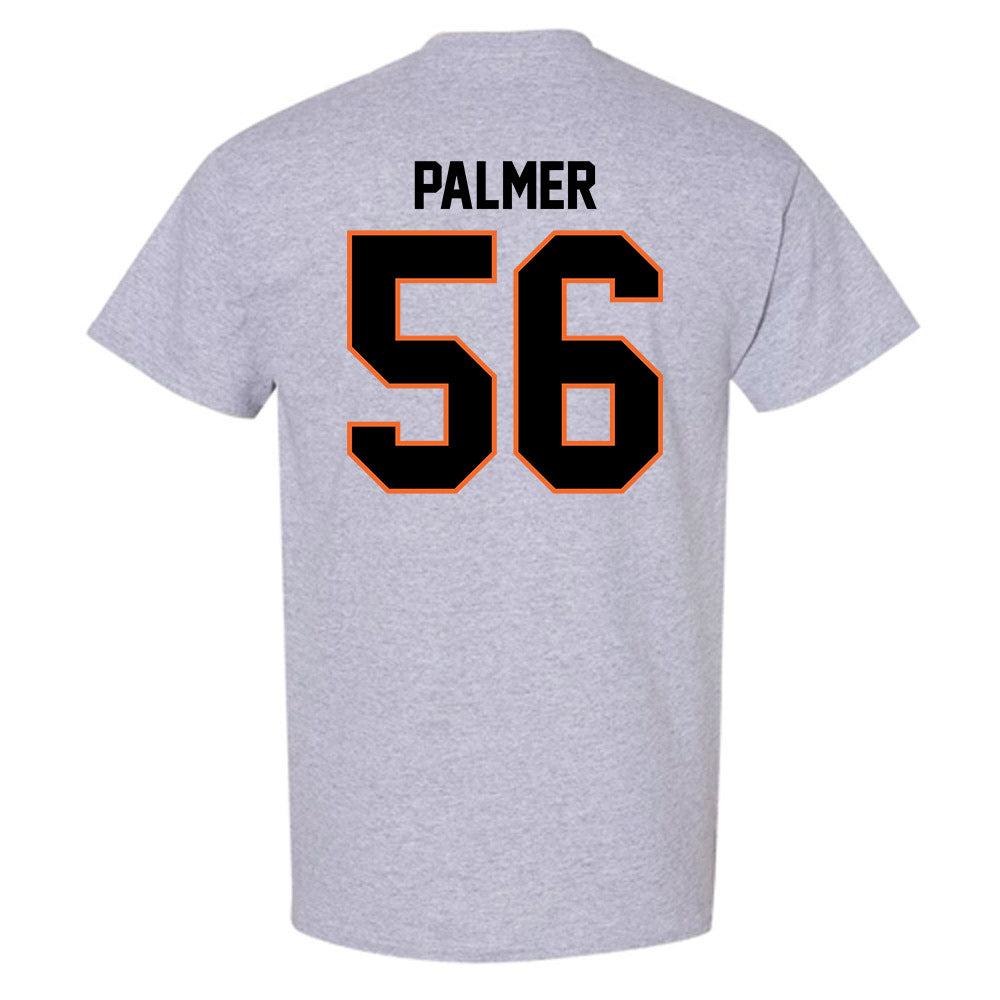 Idaho State - NCAA Football : Sitili Palmer - Classic Shersey T-Shirt-1