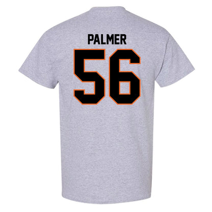 Idaho State - NCAA Football : Sitili Palmer - Classic Shersey T-Shirt-1