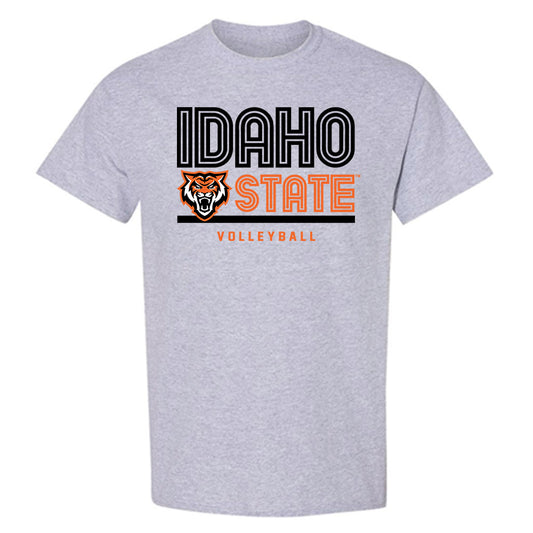 Idaho State - NCAA Women's Volleyball : Mia Walsh - Classic Shersey T-Shirt-0