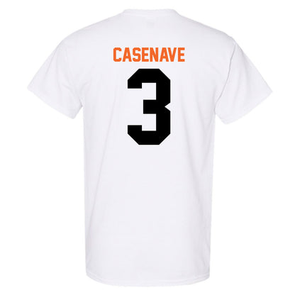 Idaho State - NCAA Women's Soccer : Emma Casenave - Classic Shersey T-Shirt-1