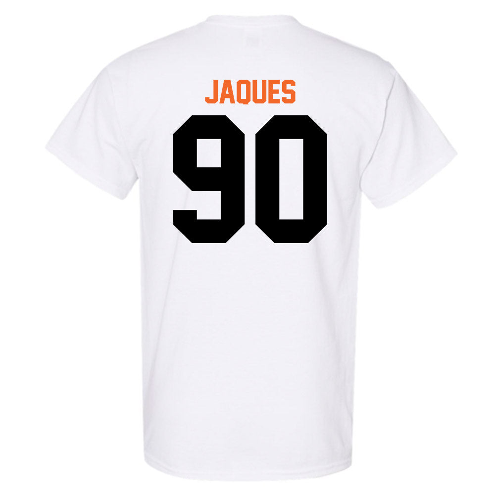 Idaho State - NCAA Football : Beau Jaques - Classic Shersey T-Shirt-1